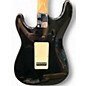 Used G&L Tribute Legacy Black Solid Body Electric Guitar