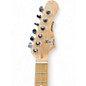 Used G&L Tribute Legacy Black Solid Body Electric Guitar