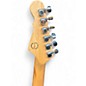 Used G&L Tribute Legacy Black Solid Body Electric Guitar