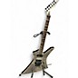 Used Jackson Kelly KEXS Shattered Mirror Solid Body Electric Guitar thumbnail