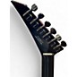 Used Jackson Kelly KEXS Shattered Mirror Solid Body Electric Guitar