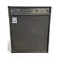 Used Ampeg BA210V2 2x10 Bass Combo Amp thumbnail