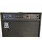 Used Ampeg BA210V2 2x10 Bass Combo Amp