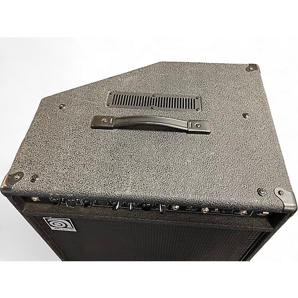 Used Ampeg BA210V2 2x10 Bass Combo Amp