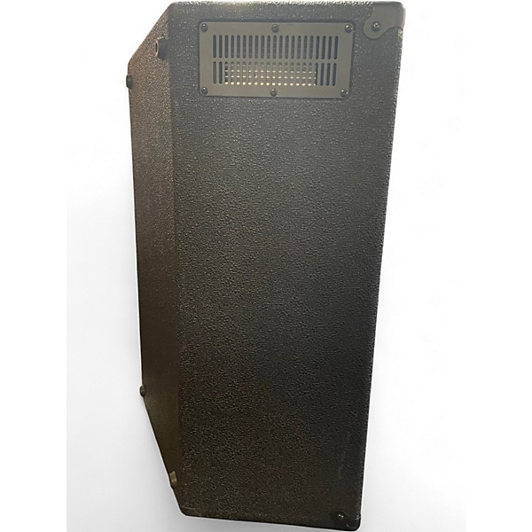 Used Ampeg BA210V2 2x10 Bass Combo Amp