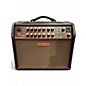 Used BOSS Acoustic Singer 60W Acoustic Guitar Combo Amp thumbnail