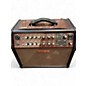 Used BOSS Acoustic Singer 60W Acoustic Guitar Combo Amp