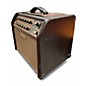 Used BOSS Acoustic Singer 60W Acoustic Guitar Combo Amp