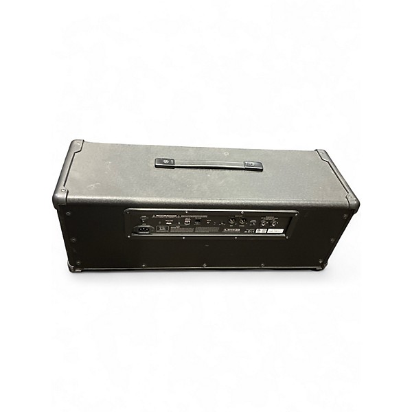 Used Line 6 SPIDER V 240HC Solid State Guitar Amp Head