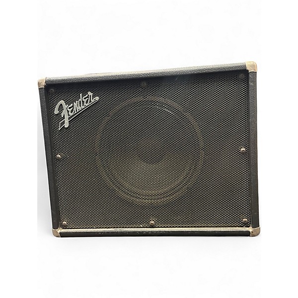 Used Fender GE-112 Guitar Cabinet