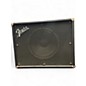 Used Fender GE-112 Guitar Cabinet thumbnail