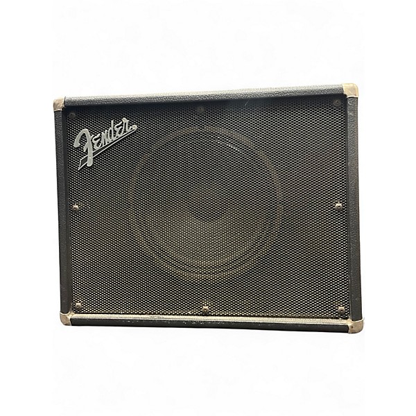 Used Fender GE-112 Guitar Cabinet