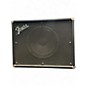 Used Fender GE-112 Guitar Cabinet