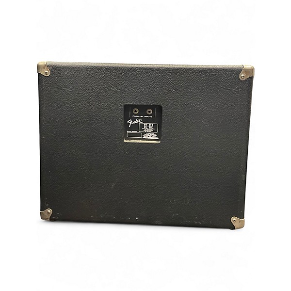 Used Fender GE-112 Guitar Cabinet