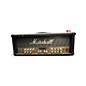Used Marshall MODE FOUR MF350 Solid State Guitar Amp Head thumbnail