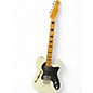Used Squier Classic Vibe 70s Thinline Telecaster Olympic White Hollow Body Electric Guitar thumbnail