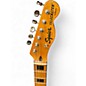 Used Squier Classic Vibe 70s Thinline Telecaster Olympic White Hollow Body Electric Guitar