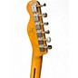 Used Squier Classic Vibe 70s Thinline Telecaster Olympic White Hollow Body Electric Guitar