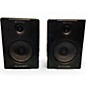 Used M-audio BX5A STUDIO MONITOR PAIR Powered Monitor thumbnail