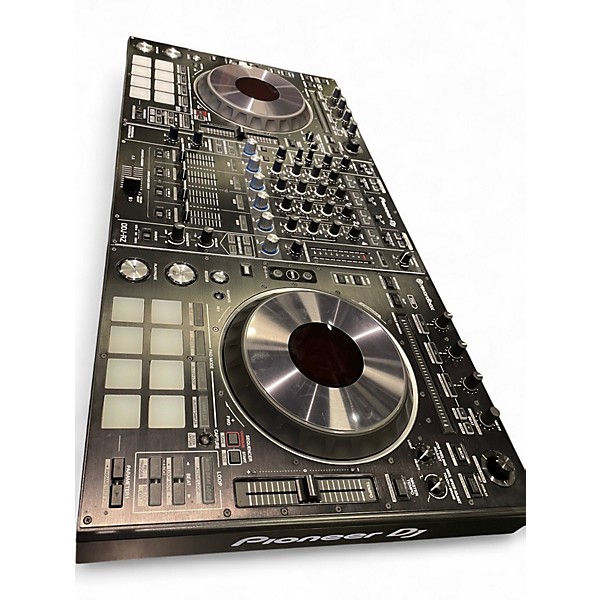 Used Pioneer DJ DDJRZ DJ Controller