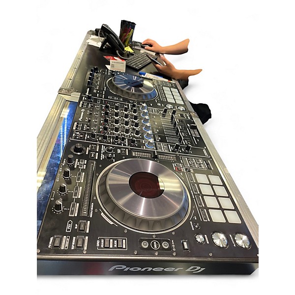 Used Pioneer DJ DDJRZ DJ Controller