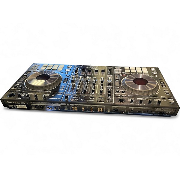 Used Pioneer DJ DDJRZ DJ Controller