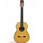 Used Jose Ramirez JOSE RAMIREZ GEORGE HARRISON Natural Classical Acoustic Guitar thumbnail