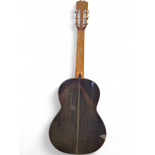 Used Jose Ramirez JOSE RAMIREZ GEORGE HARRISON Natural Classical Acoustic Guitar