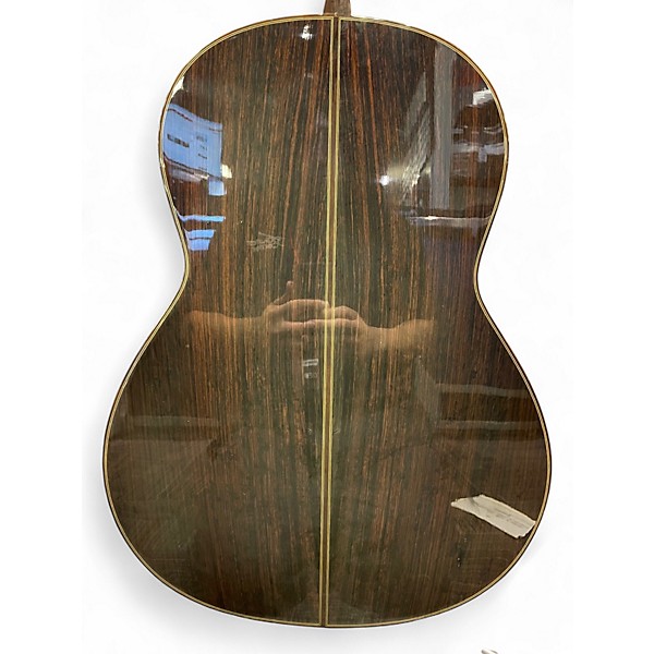 Used Jose Ramirez JOSE RAMIREZ GEORGE HARRISON Natural Classical Acoustic Guitar