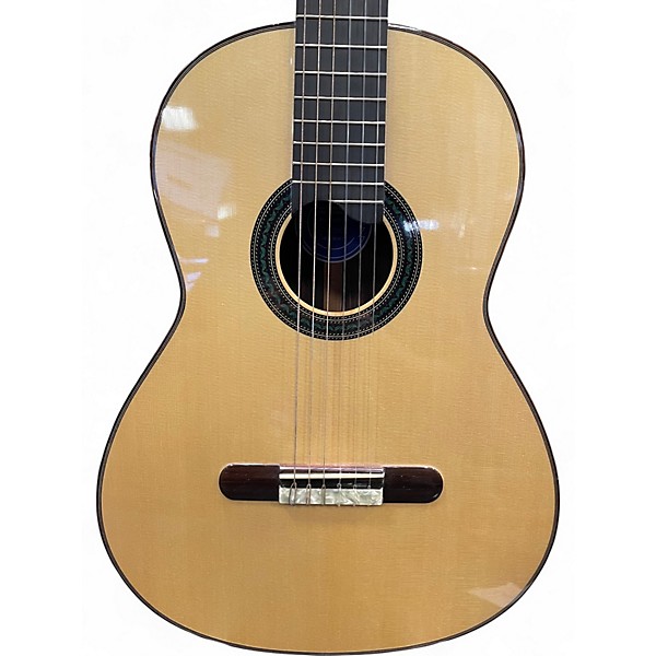 Used Jose Ramirez JOSE RAMIREZ GEORGE HARRISON Natural Classical Acoustic Guitar