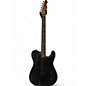 Used Fender Player II Telecaster HH Black Solid Body Electric Guitar thumbnail