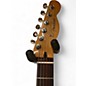 Used Fender Player II Telecaster HH Black Solid Body Electric Guitar