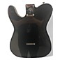 Used Fender Player II Telecaster HH Black Solid Body Electric Guitar
