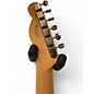 Used Fender Player II Telecaster HH Black Solid Body Electric Guitar