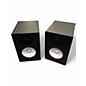 Used Yamaha HS8 Pair Powered Monitor thumbnail