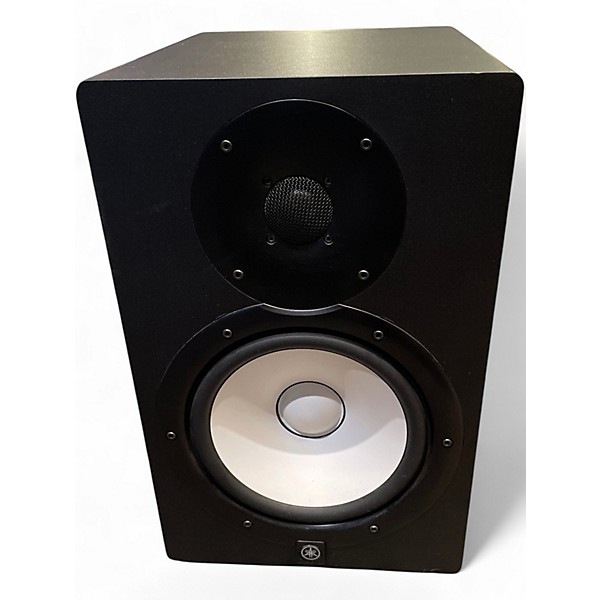 Used Yamaha HS8 Pair Powered Monitor