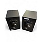Used Yamaha HS8 Pair Powered Monitor