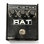 Used ProCo Rat Distortion Effect Pedal thumbnail
