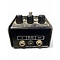 Used ProCo Rat Distortion Effect Pedal