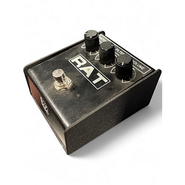 Used ProCo Rat Distortion Effect Pedal