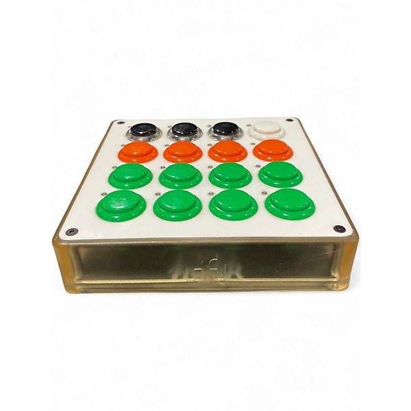 Used DJ TECH Tools Fighter Classic MIDI Controller