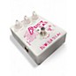 Used Caline CP-41 Ghost Rain Effect Pedal