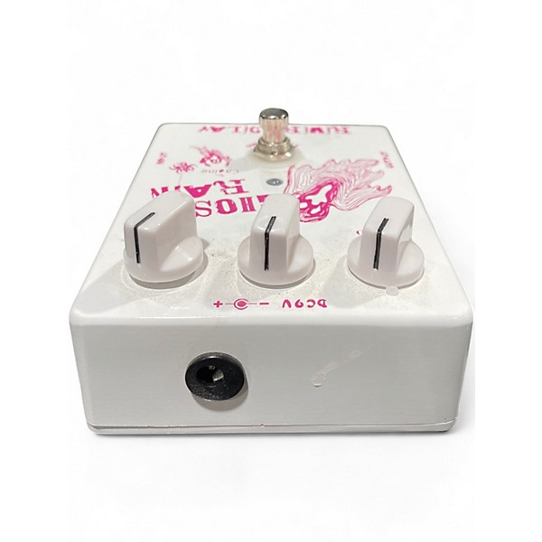 Used Caline CP-41 Ghost Rain Effect Pedal