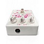 Used Caline CP-41 Ghost Rain Effect Pedal