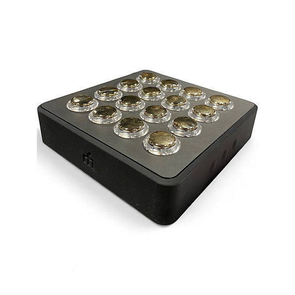 Used DJ TECH Tools Fighter 3D MIDI Controller