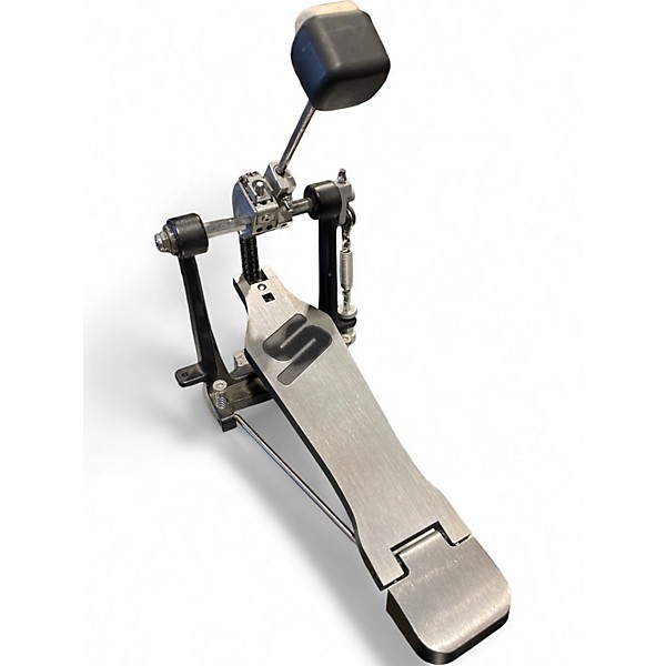 Used SPL KICK PEDAL Single Bass Drum Pedal