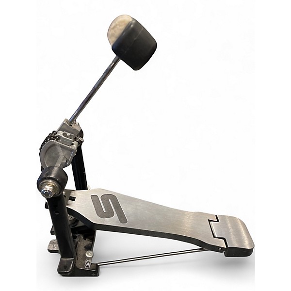 Used SPL KICK PEDAL Single Bass Drum Pedal