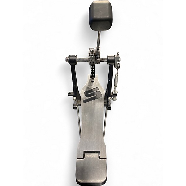 Used SPL KICK PEDAL Single Bass Drum Pedal