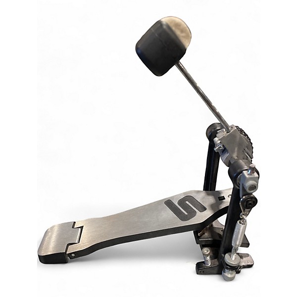 Used SPL KICK PEDAL Single Bass Drum Pedal