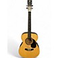 Used Rogue RA090T Natural Acoustic Guitar thumbnail